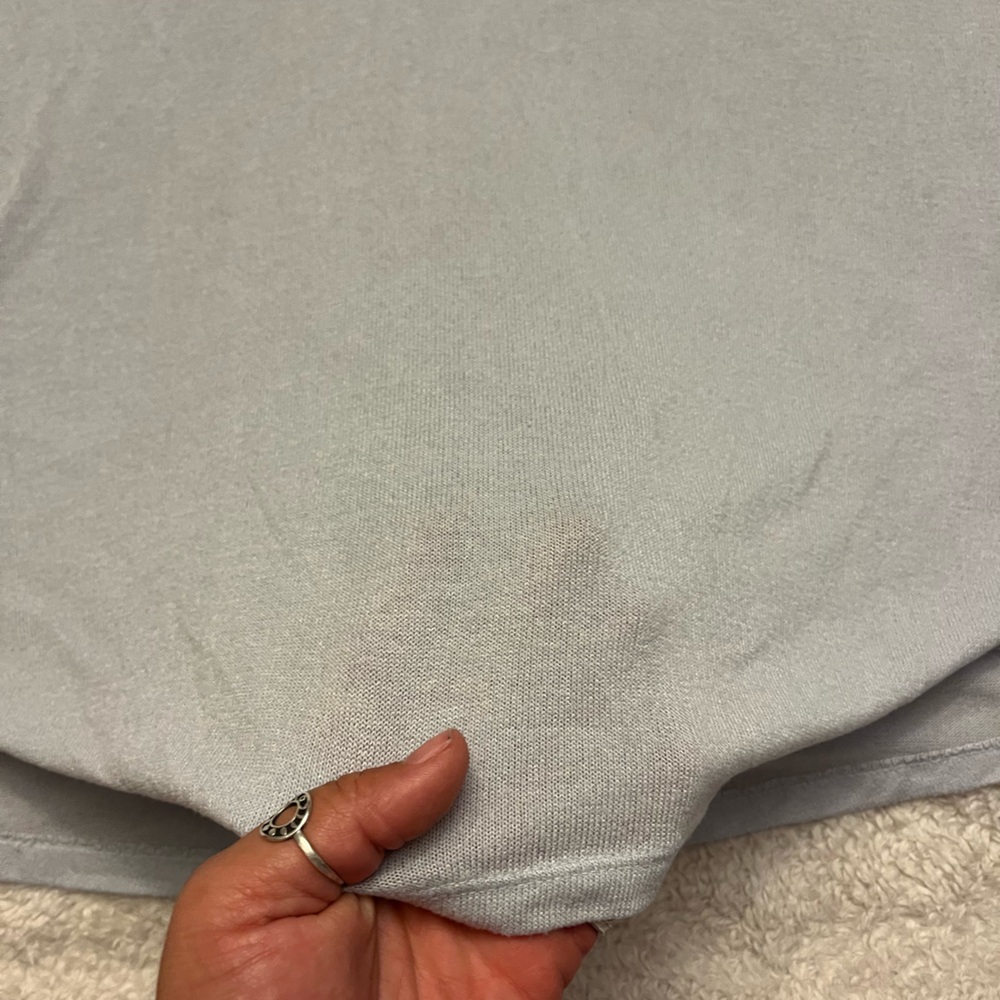 SO Sleep Shirt - Picture 4 of 7